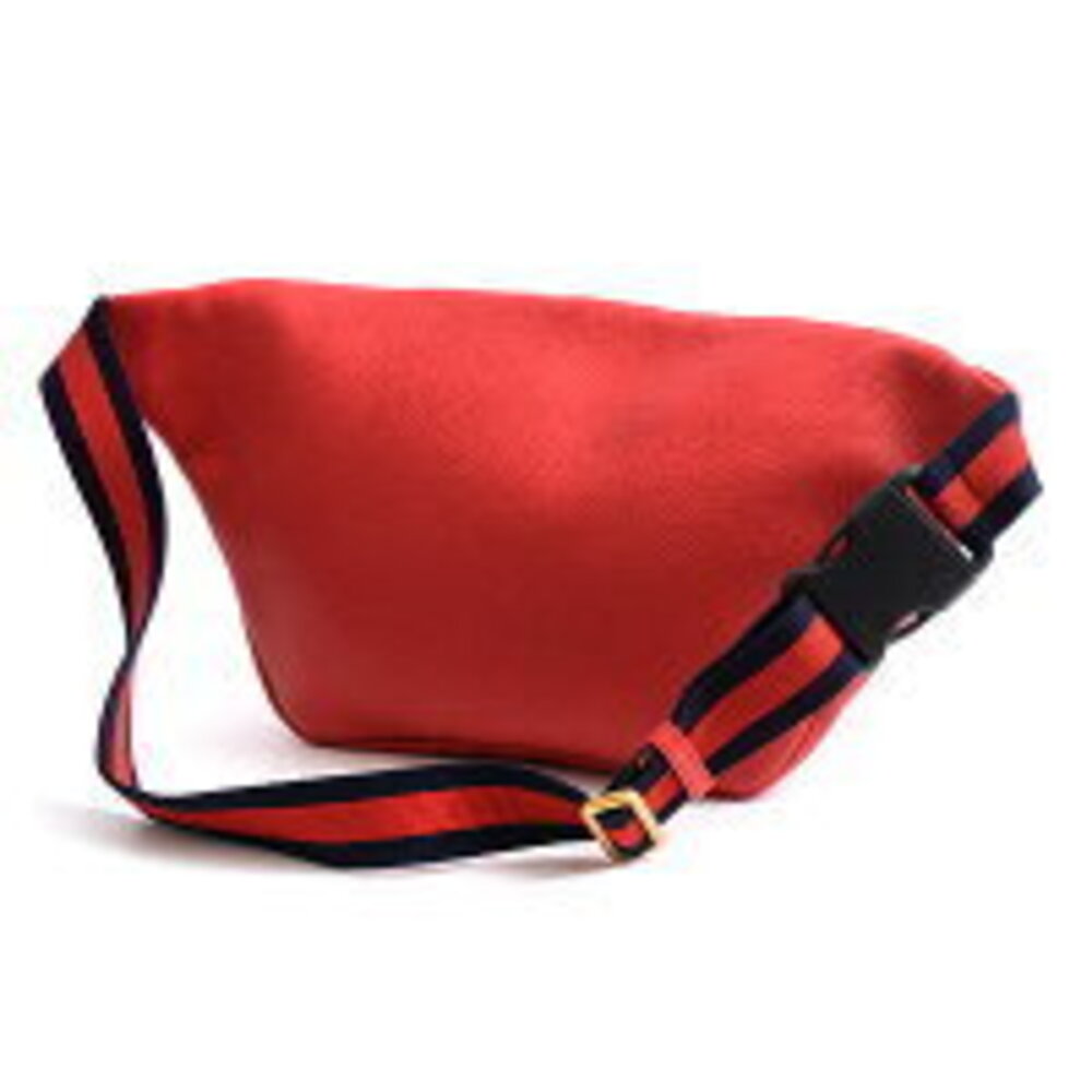 Gucci red bag Belt Crossbody Waist Bag Body
